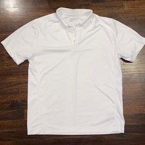 Nike Golf Polo